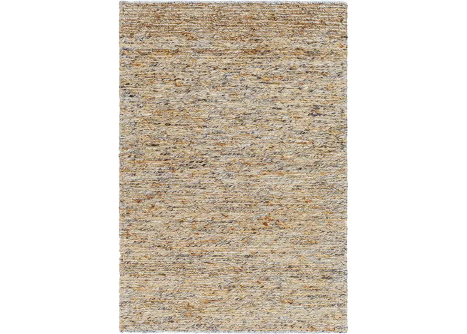 Natural Soumek NSM-2301 10' x 14' Handmade Rug