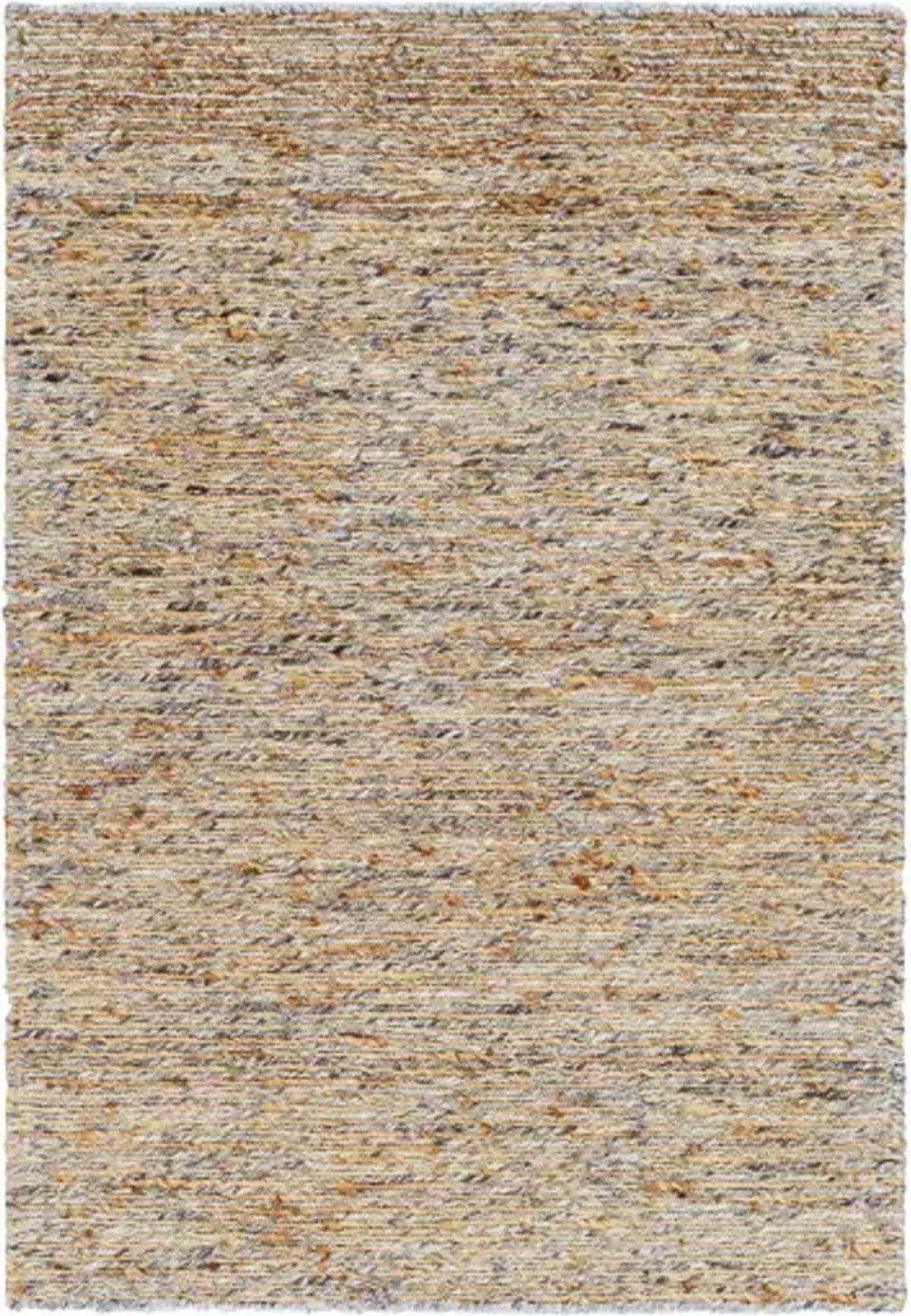 Natural Soumek NSM-2301 10' x 14' Handmade Rug