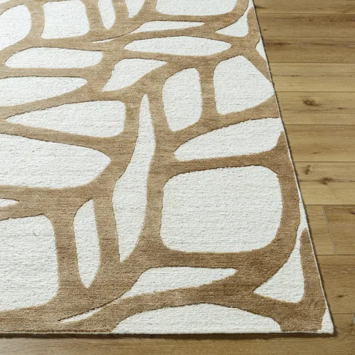 Ombre OMB-2301 2' x 3' Handmade Rug