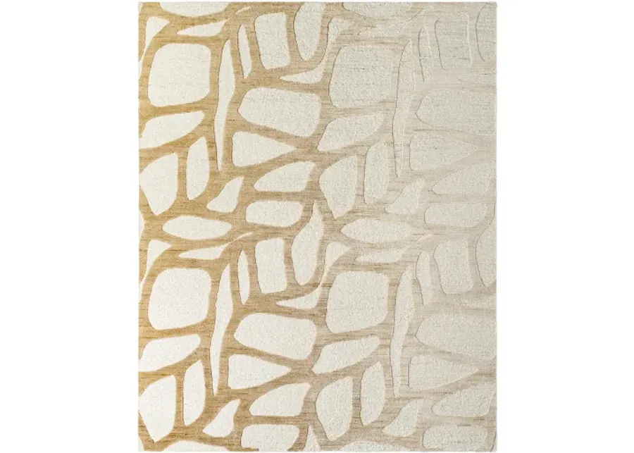 Ombre OMB-2301 2' x 3' Handmade Rug