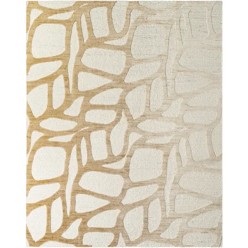 Ombre OMB-2301 2' x 3' Handmade Rug