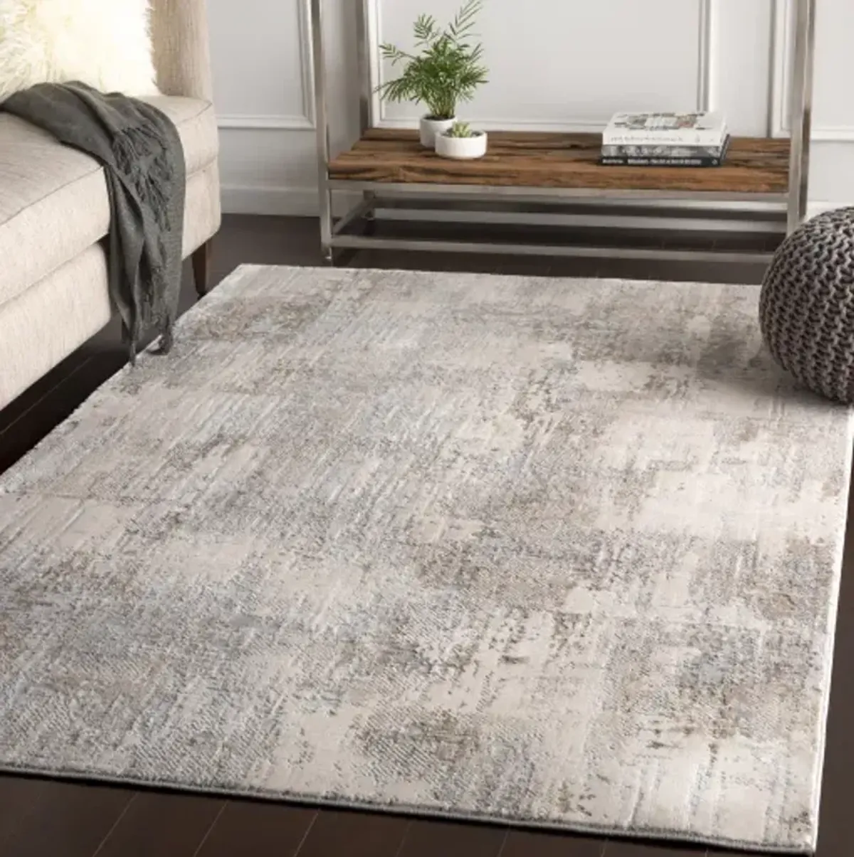 Alpine 2'7" x 7'3" Rug