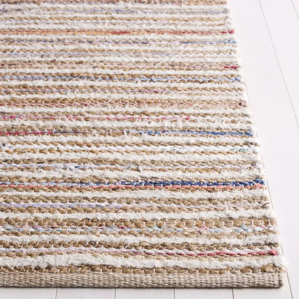 CAPE COD 151 NATURAL  6' x 9' Medium Rectangle Rug