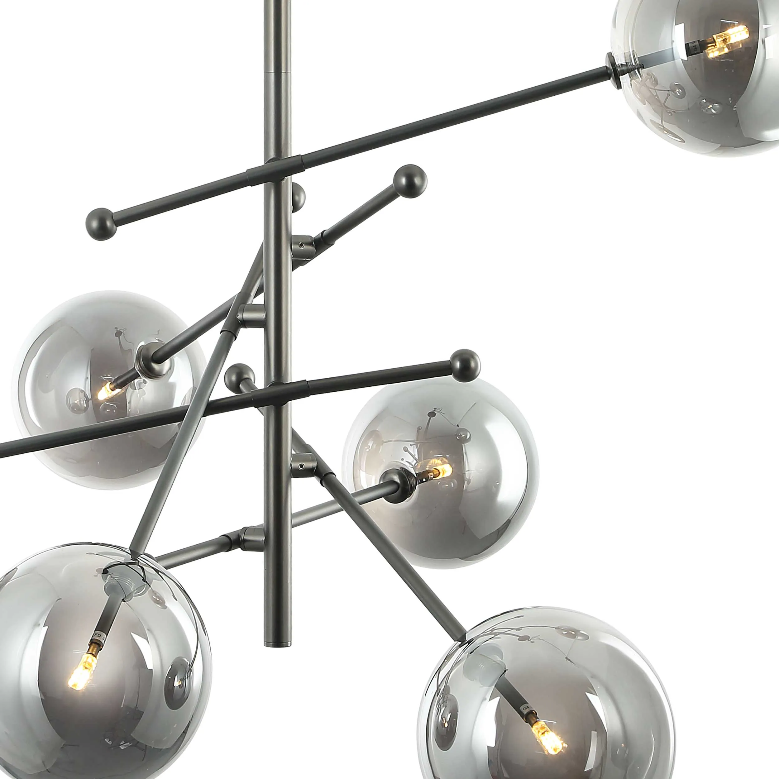 Apollo Chandelier