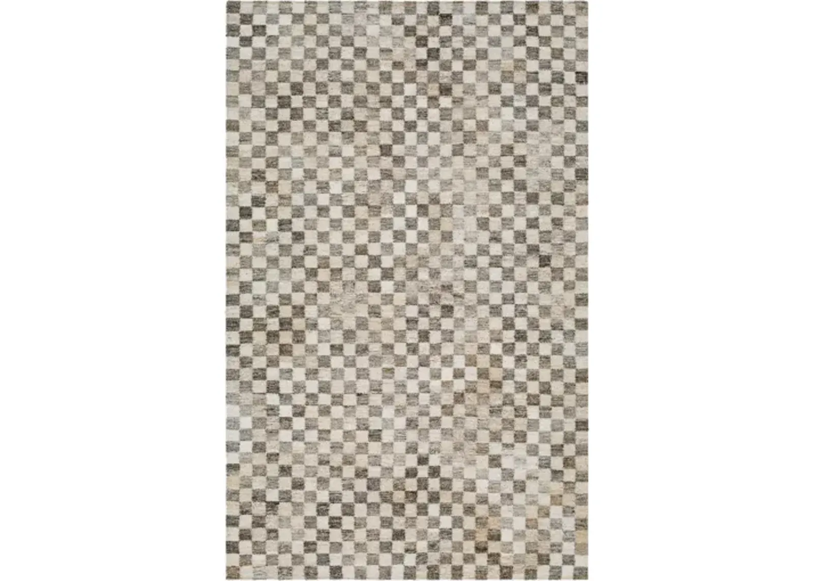 Cusco CUS-2300 5' x 7'6" Hand Made Rug