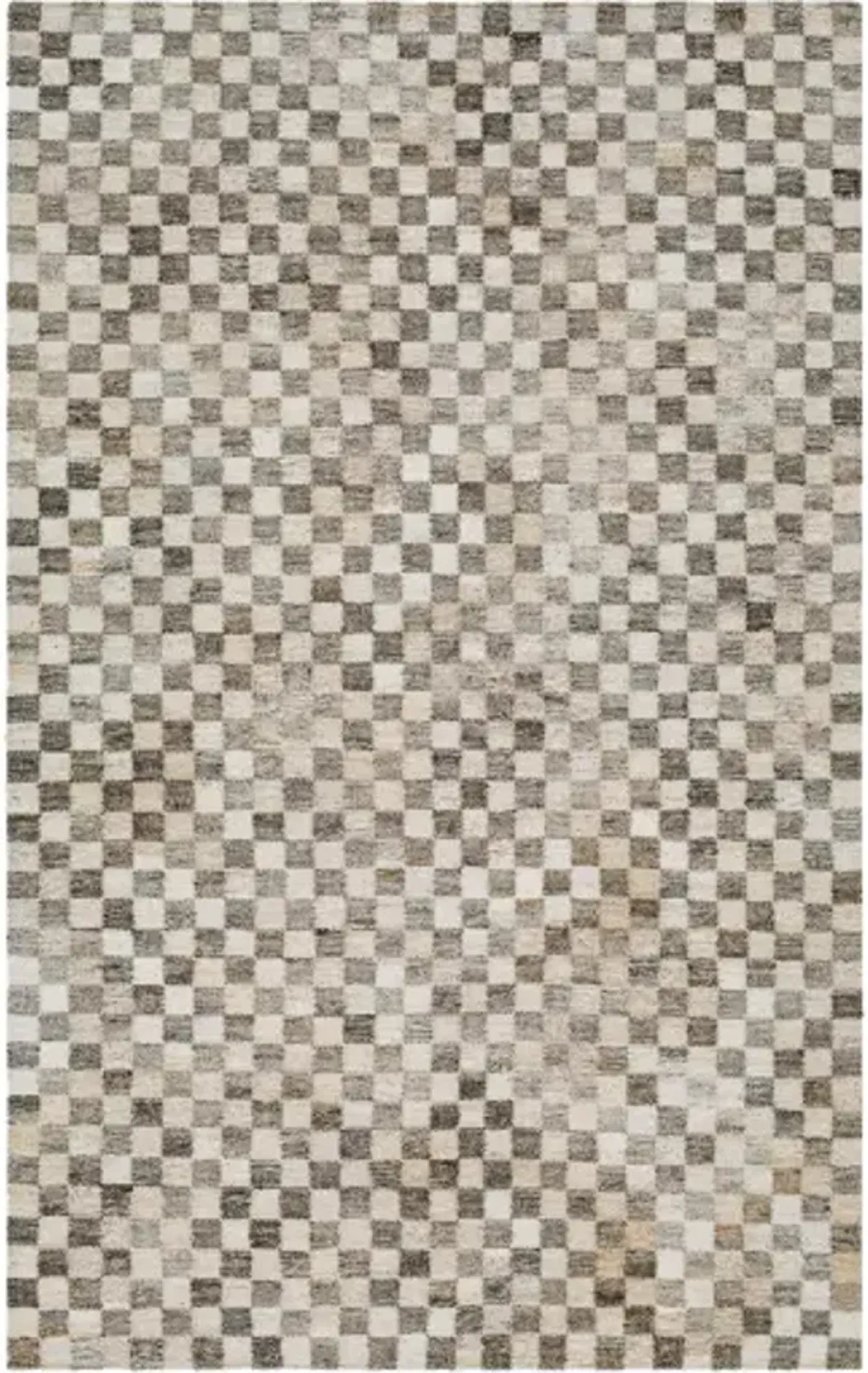 Cusco CUS-2300 5' x 7'6" Hand Made Rug