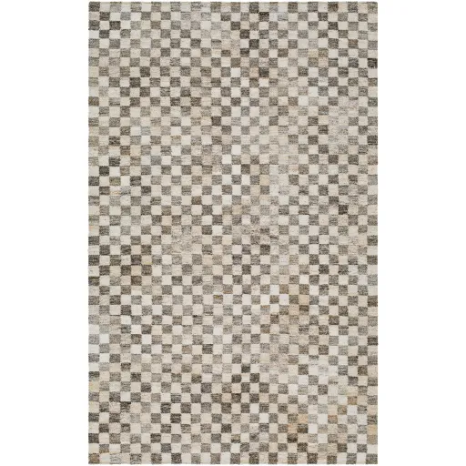 Cusco CUS-2300 5' x 7'6" Hand Made Rug