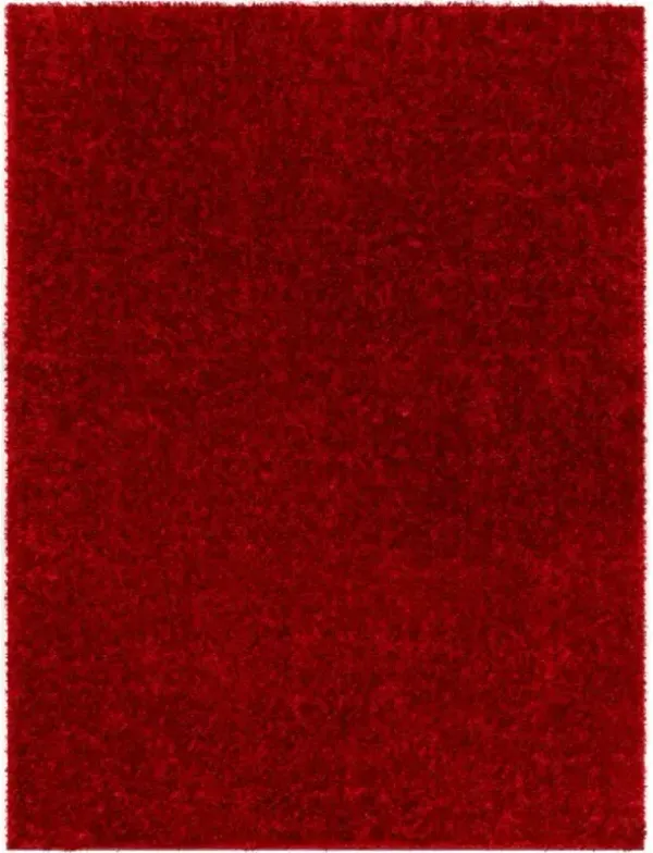 Cloudy Shag CDG-2325 7'10" x 10' Machine Woven Rug