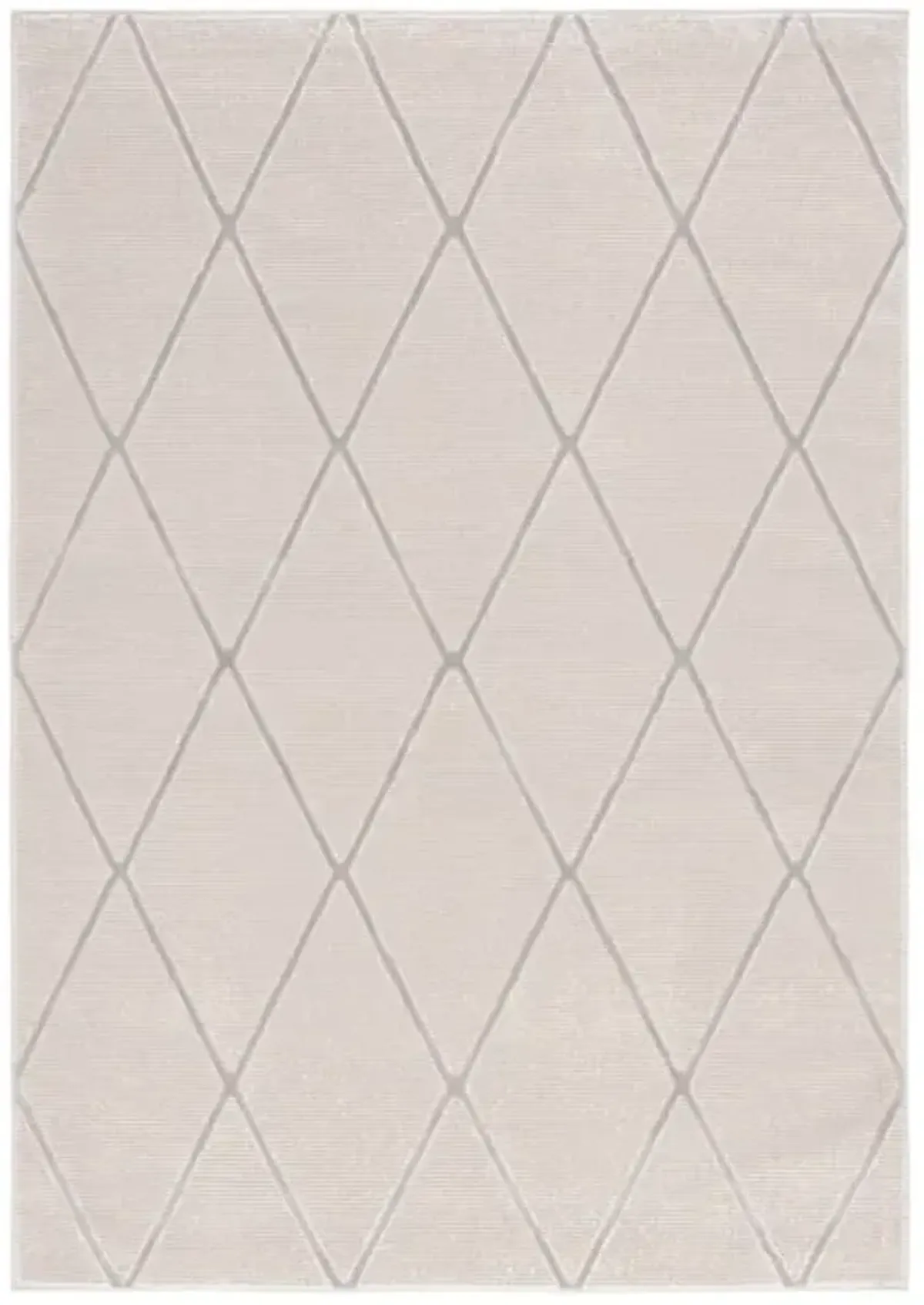 REVIVE 104 Beige  9' X 12' Large Rectangle Rug