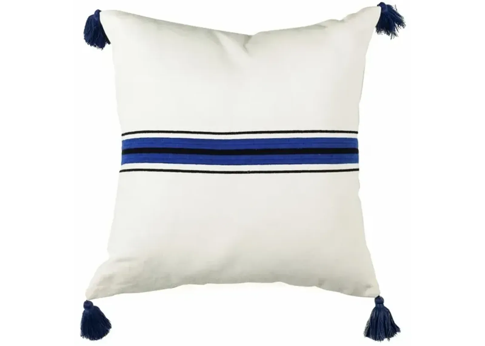 Orlanda Pillow