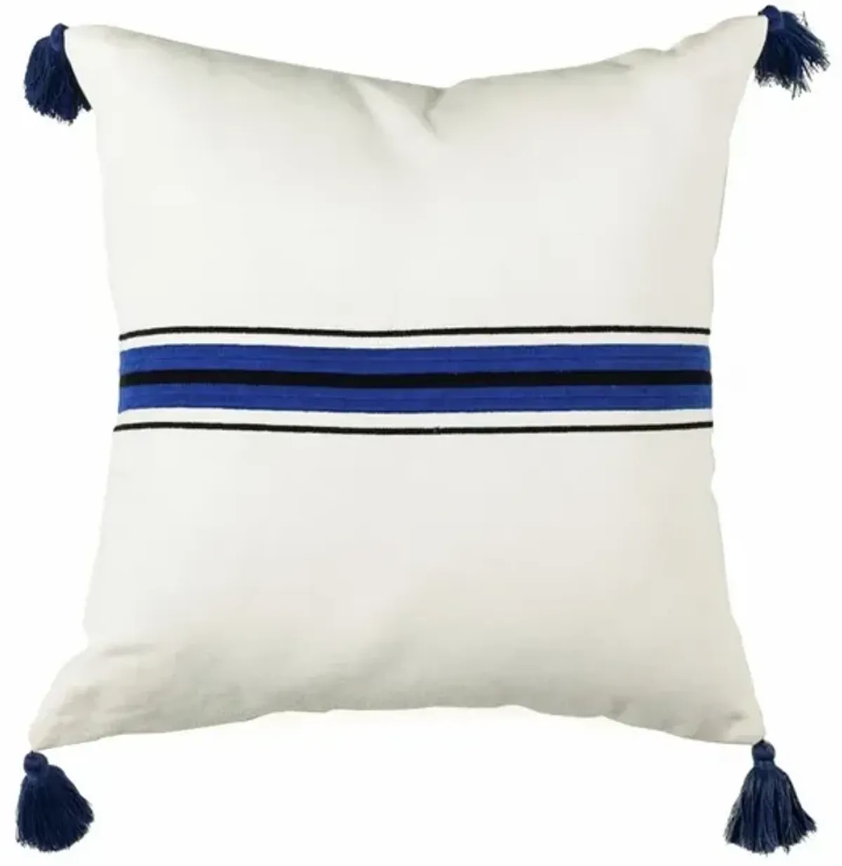 Orlanda Pillow