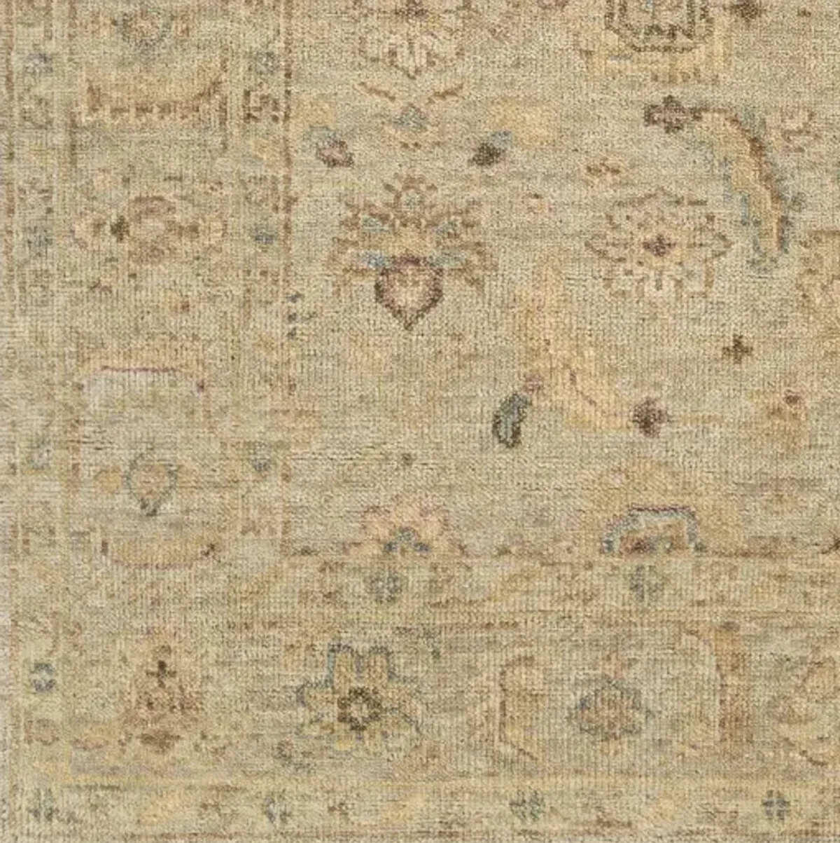 Biscayne BSY-2317 8' x 10' Handmade Rug