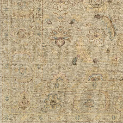 Biscayne BSY-2317 8' x 10' Handmade Rug