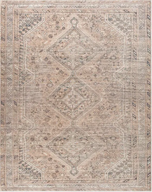 Amelie Machine Woven Rug