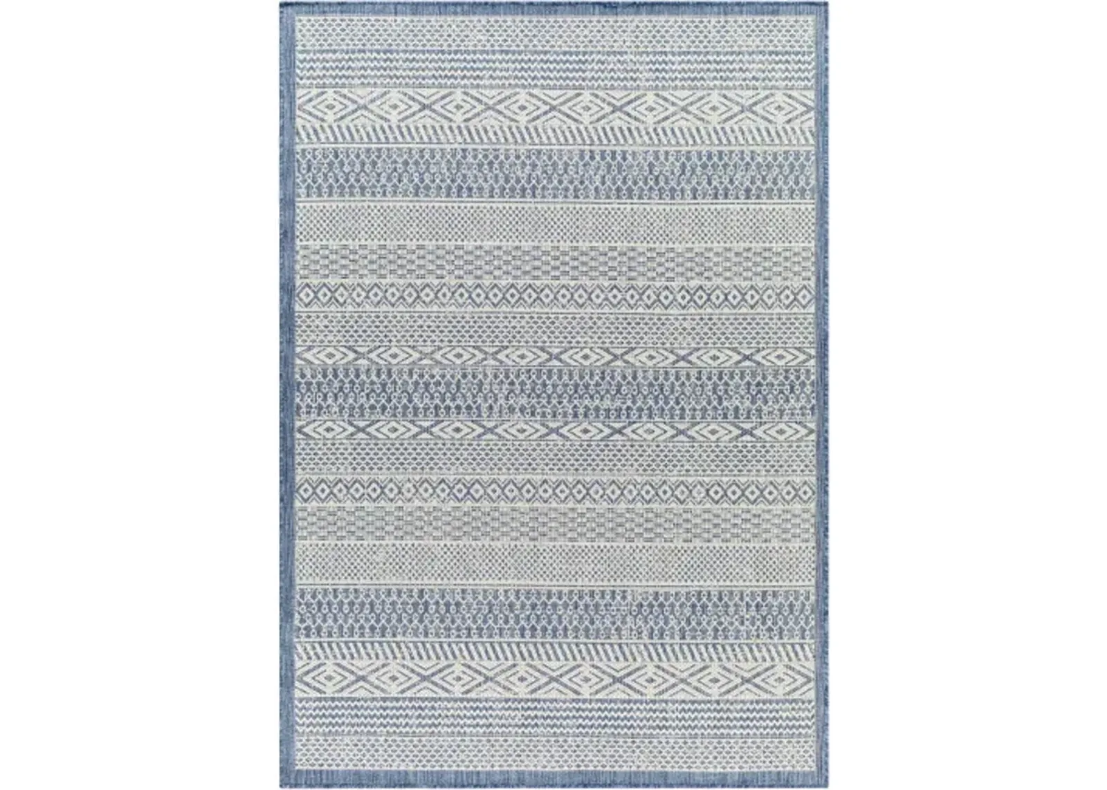 Ravello RVL-2372 2' x 2'11" Machine Woven Rug