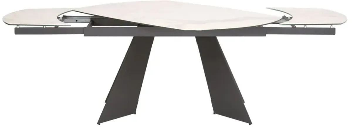 Torque Extension Dining Table