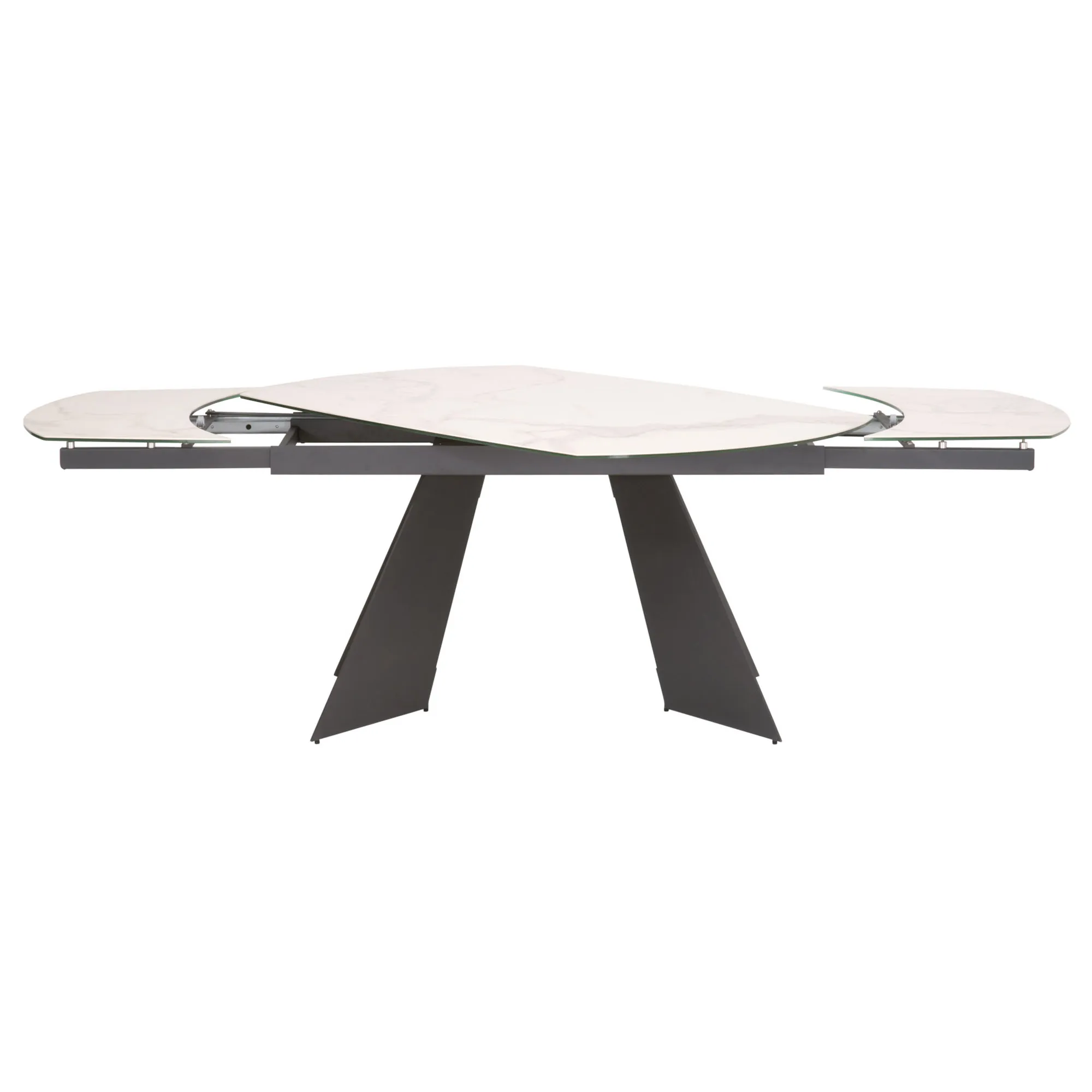 Torque Extension Dining Table