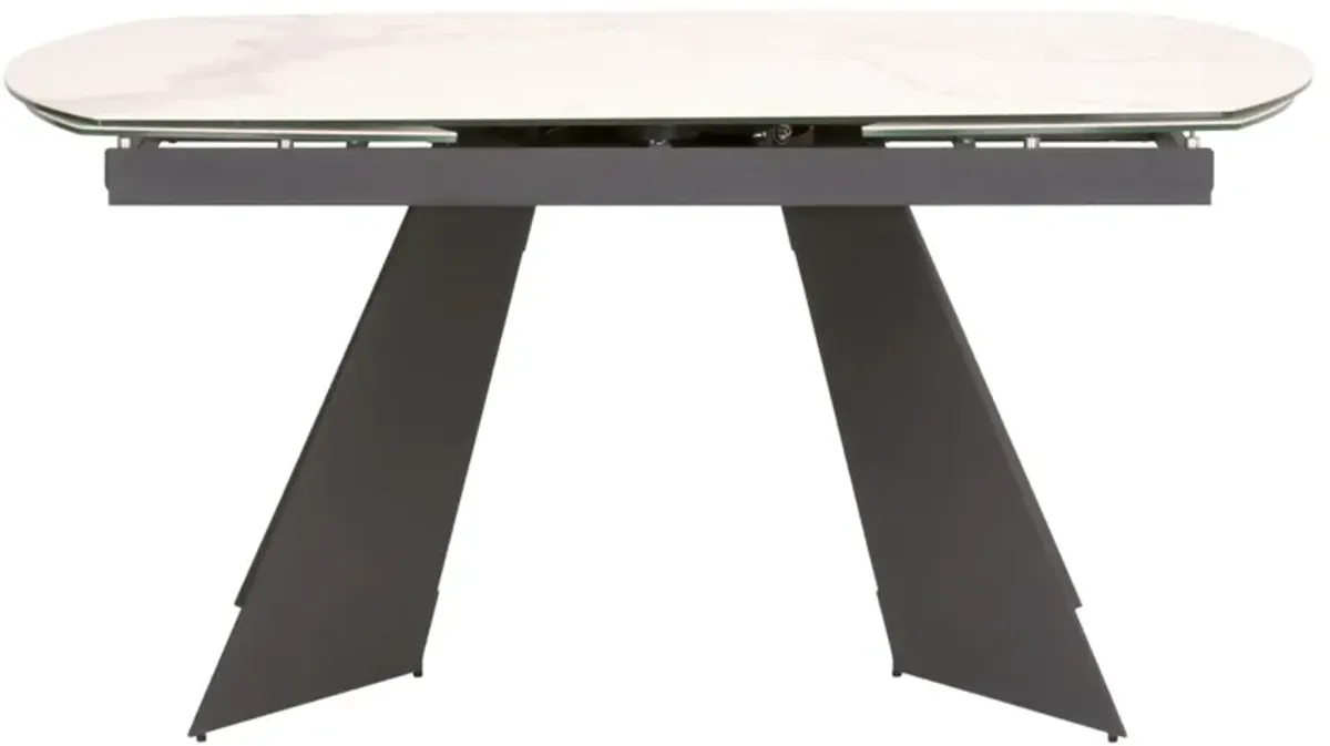 Torque Extension Dining Table