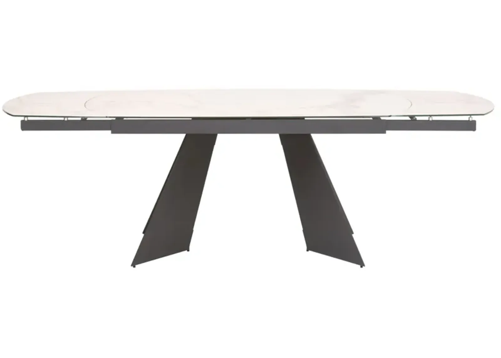 Torque Extension Dining Table