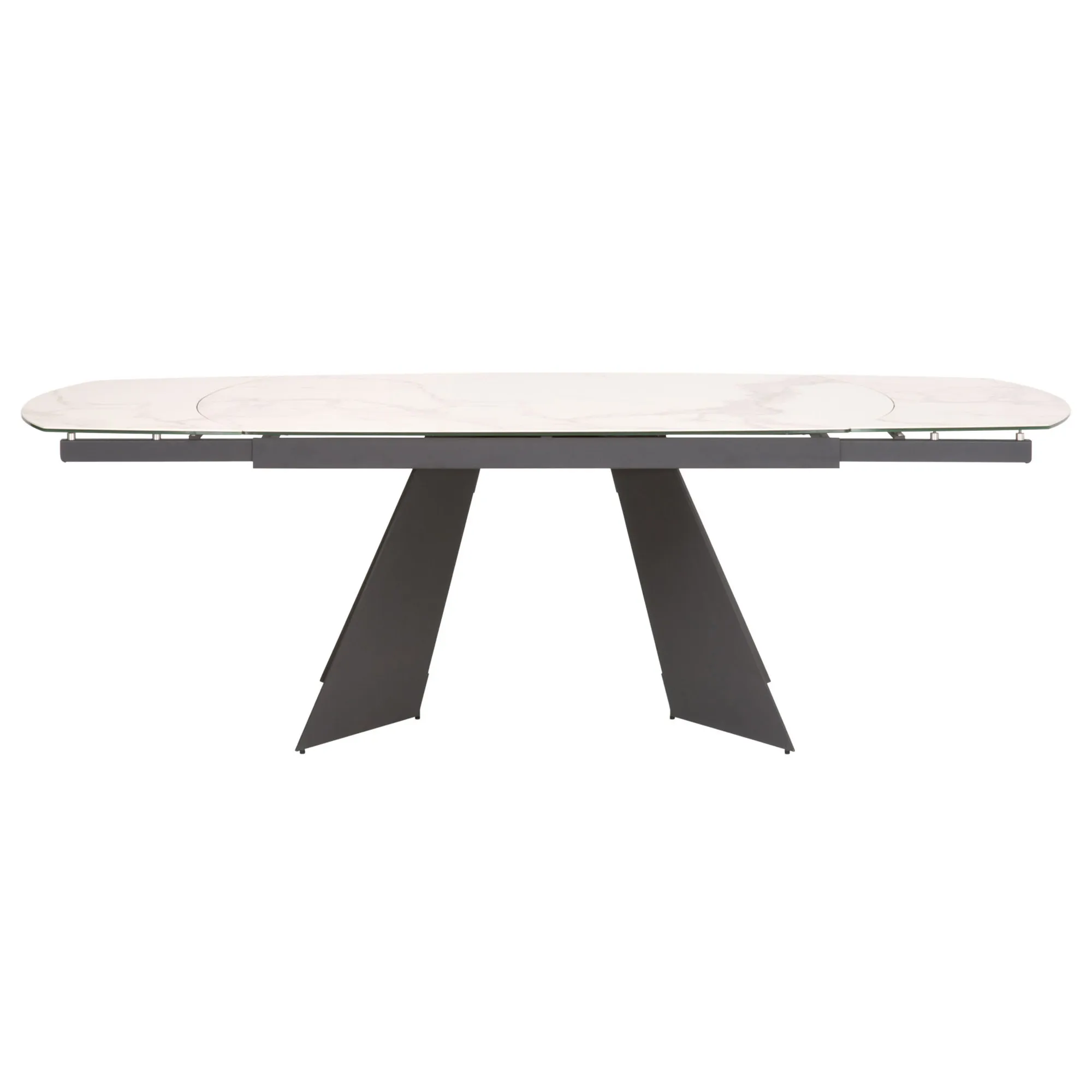 Torque Extension Dining Table