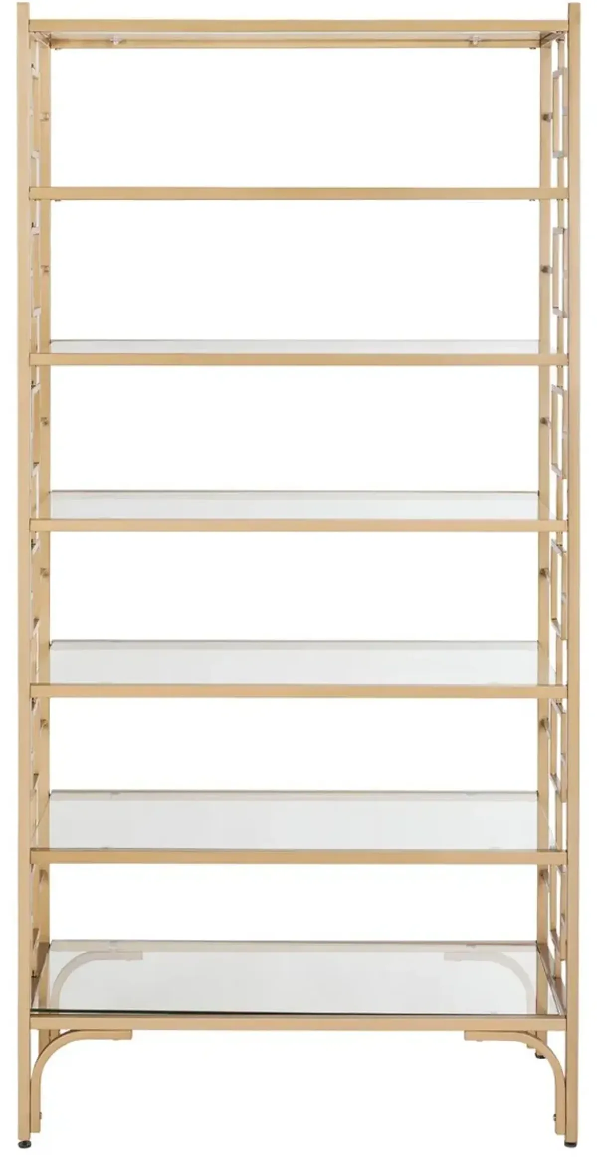 BROOKLYN 7 TIER ETAGERE