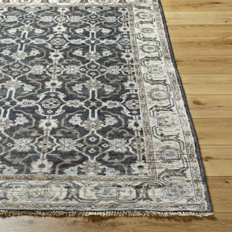 Theodora 3' x 12' Rug