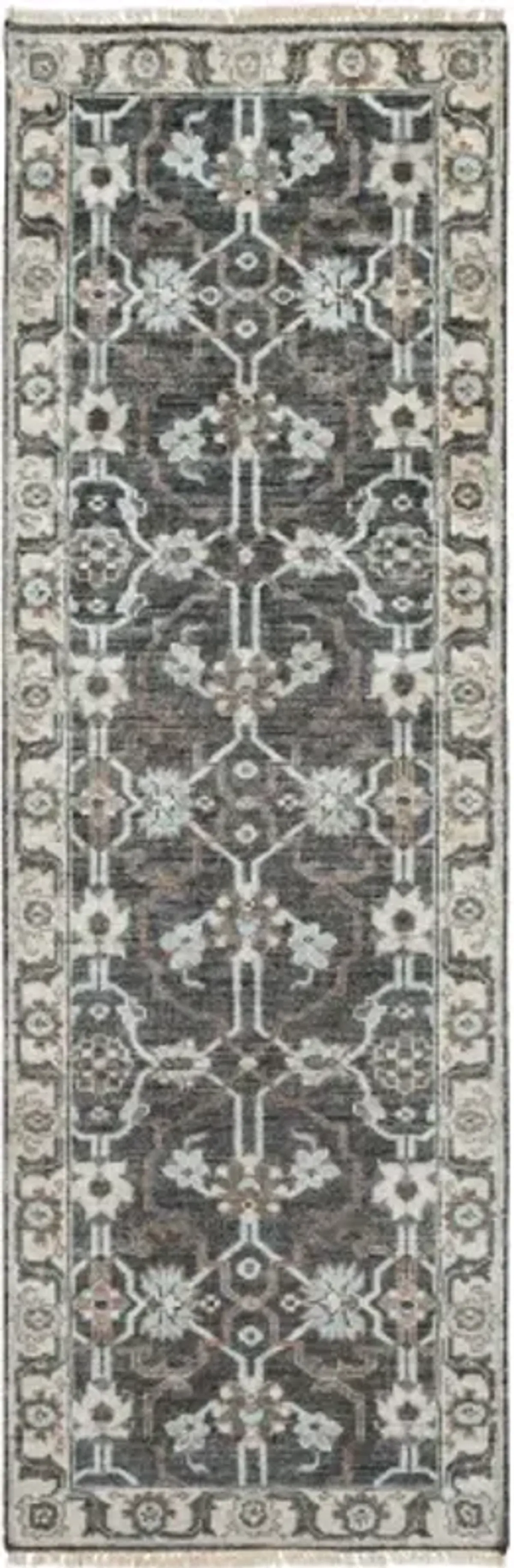 Theodora 3' x 12' Rug