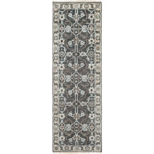 Theodora 3' x 12' Rug