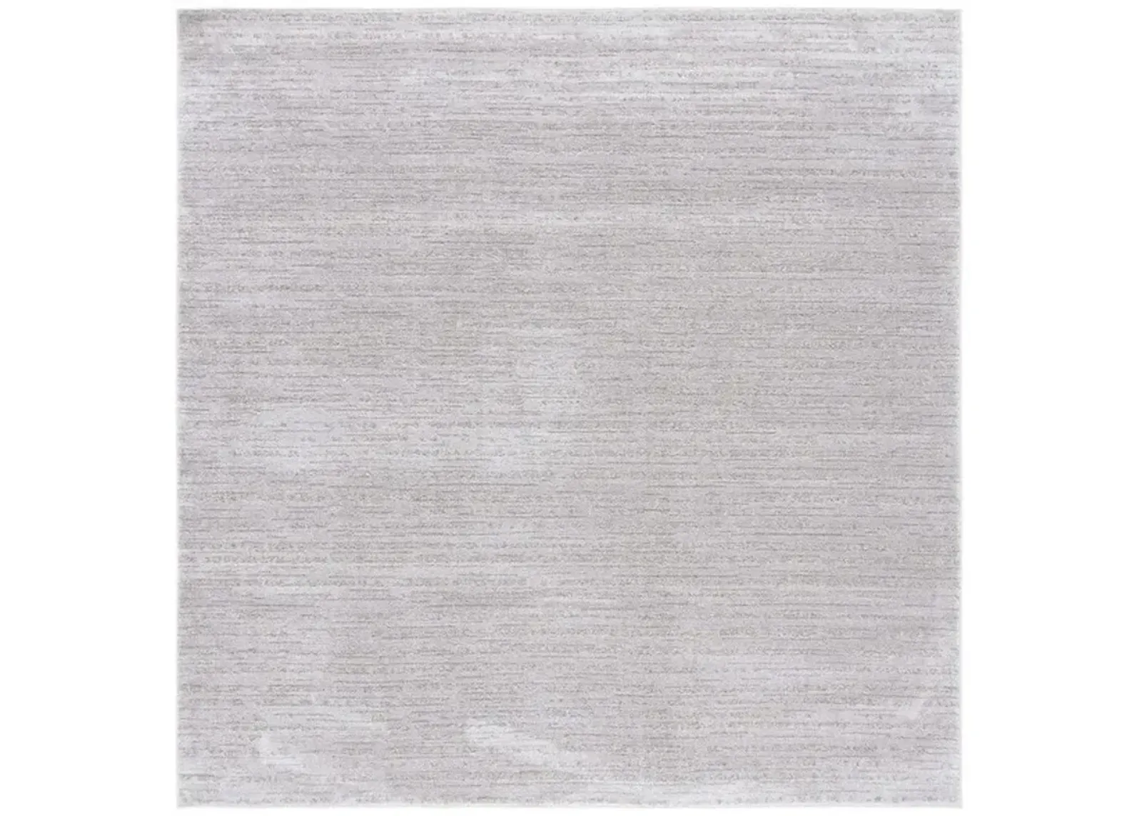 NEPTUNE 860 Grey 6'-7' X 6'-7' Square Square Rug