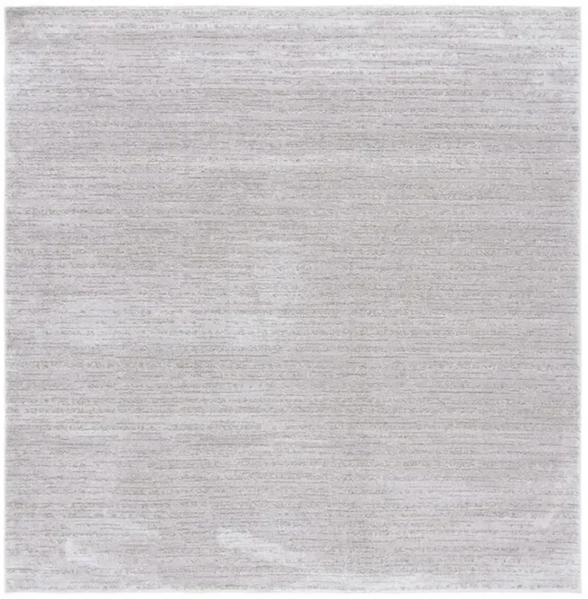 NEPTUNE 860 Grey 6'-7' X 6'-7' Square Square Rug