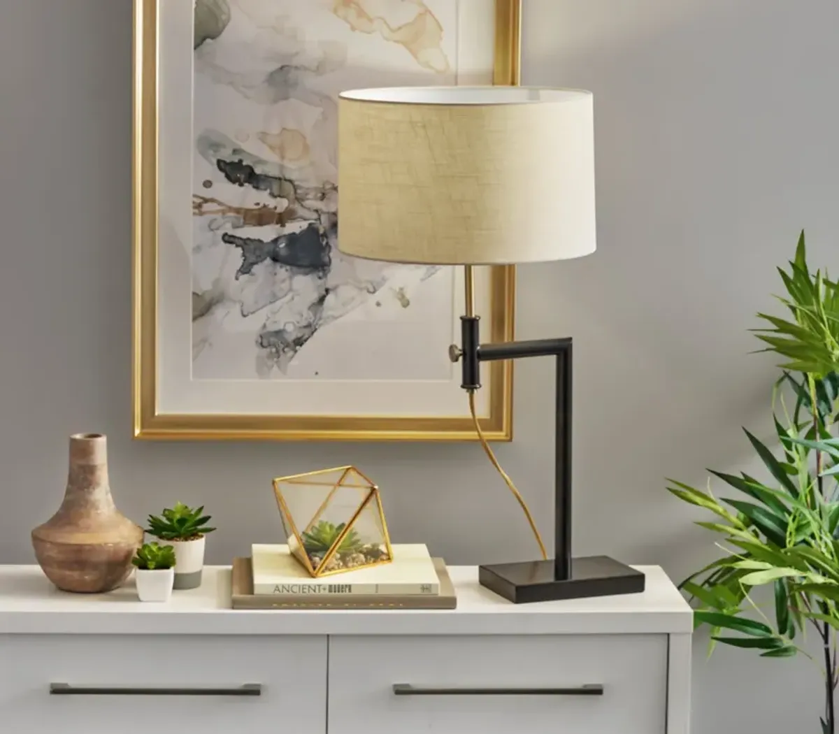 Winthrop Table Lamp