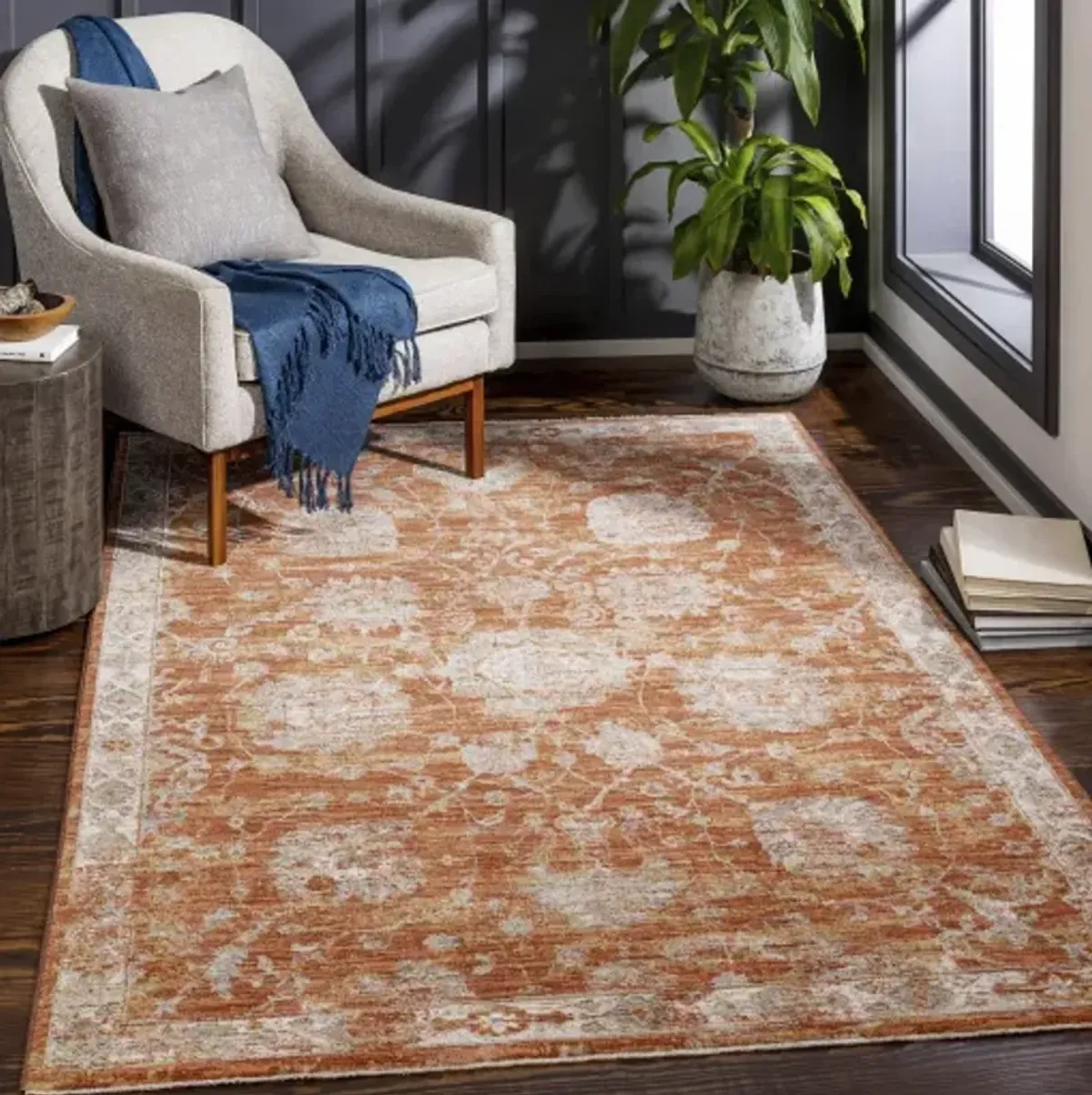 Avant Garde AVT-2321 2'7" x 10' Rug