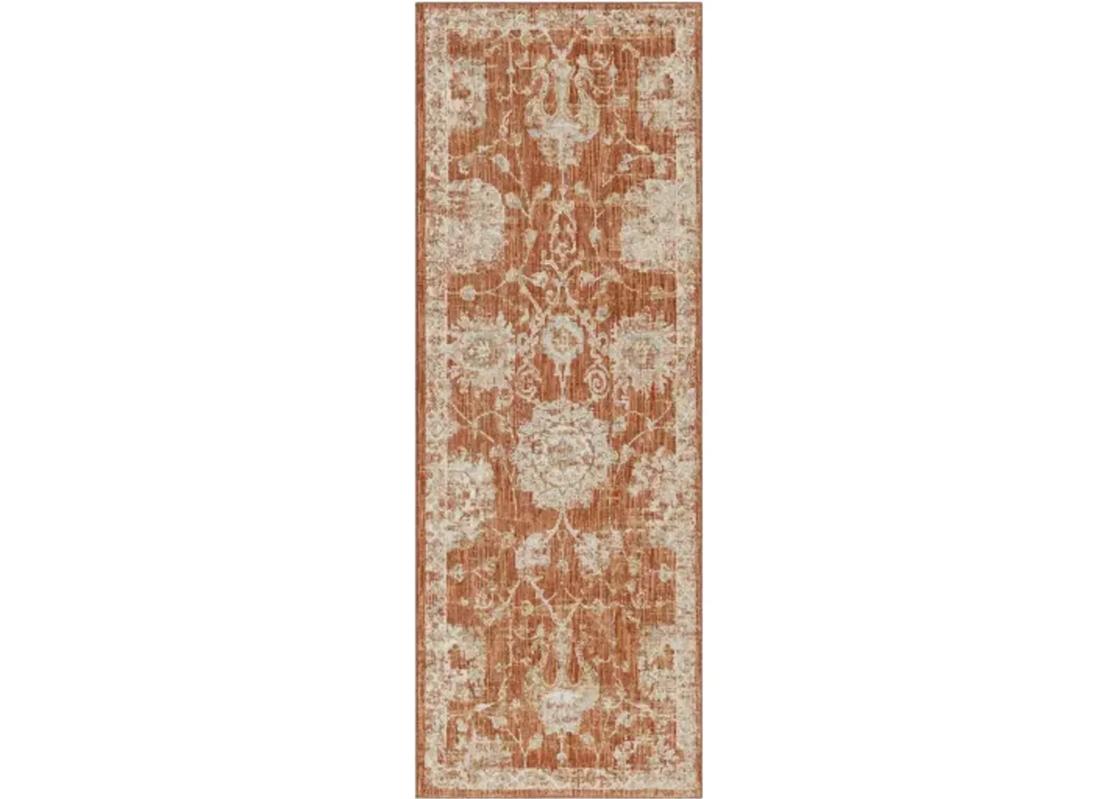 Avant Garde AVT-2321 2'7" x 10' Rug