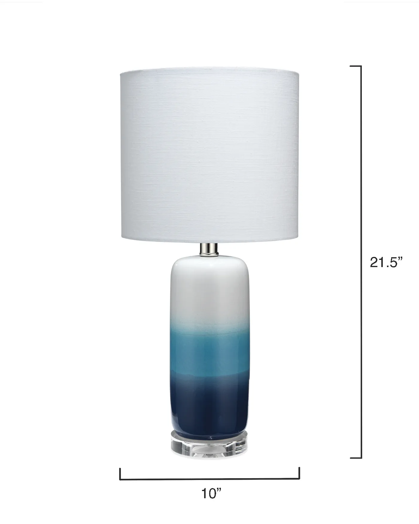 Haze Table Lamp