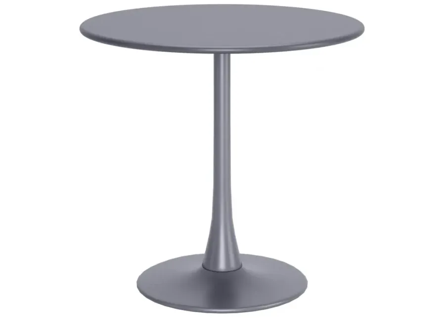 Soleil Dining Table Gray