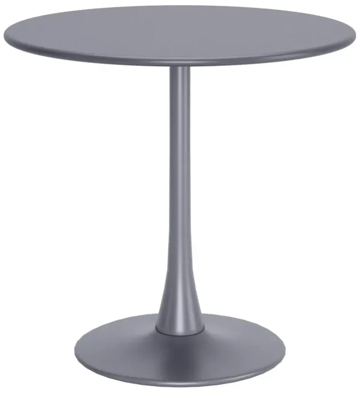 Soleil Dining Table Gray