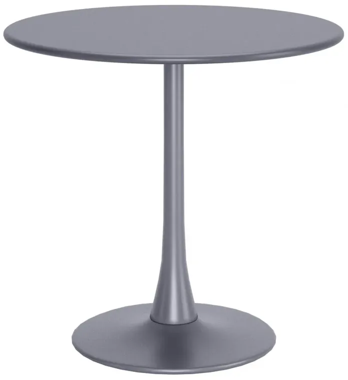 Soleil Dining Table Gray