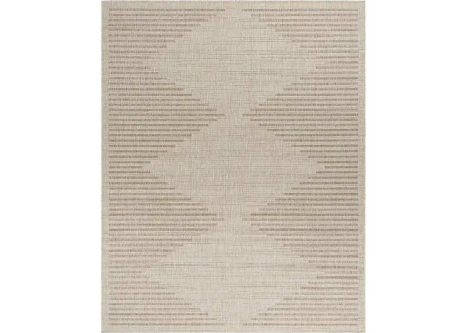 Tuareg 7'10" x 10' Rug