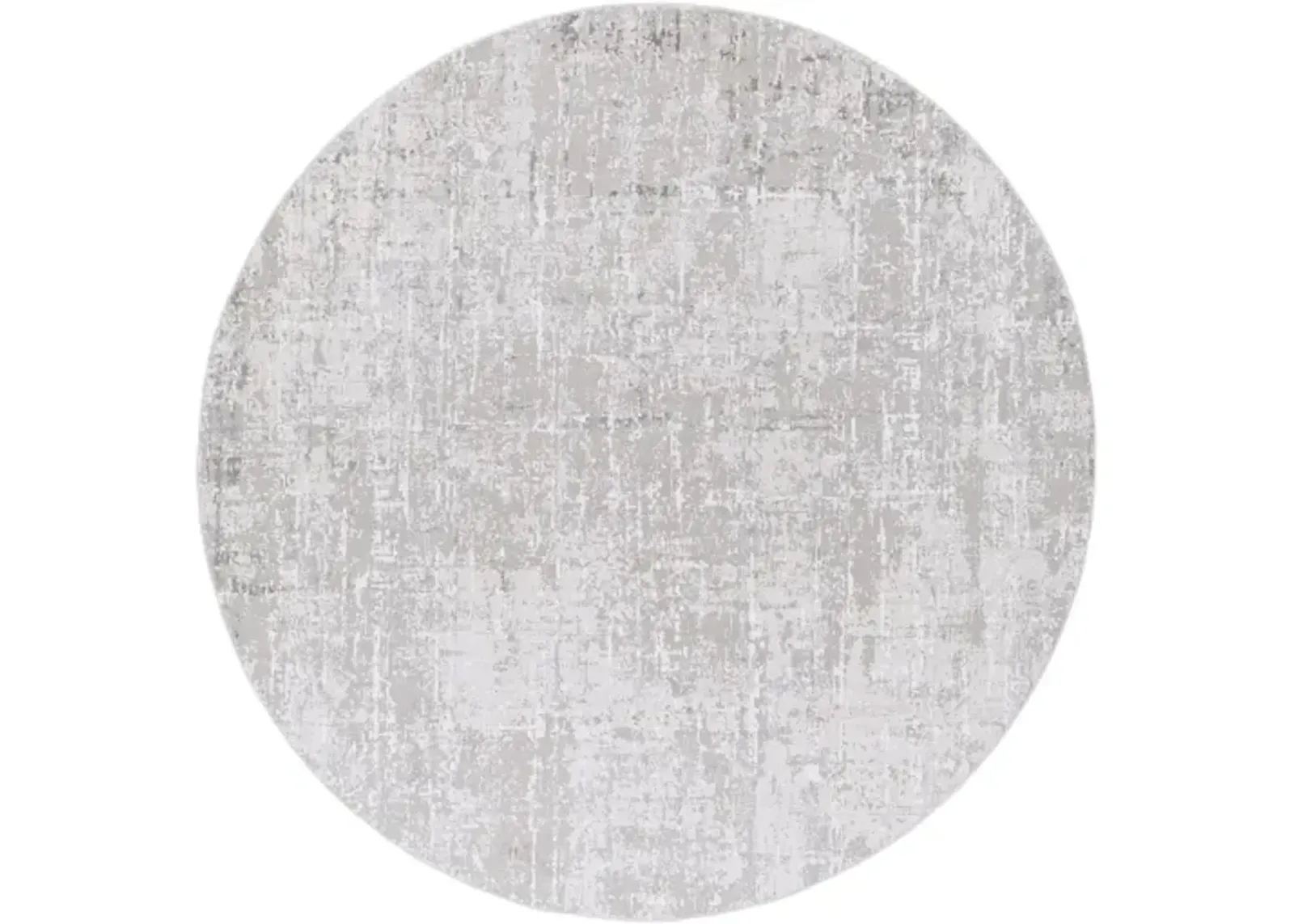 Aisha 6'7" Round Rug