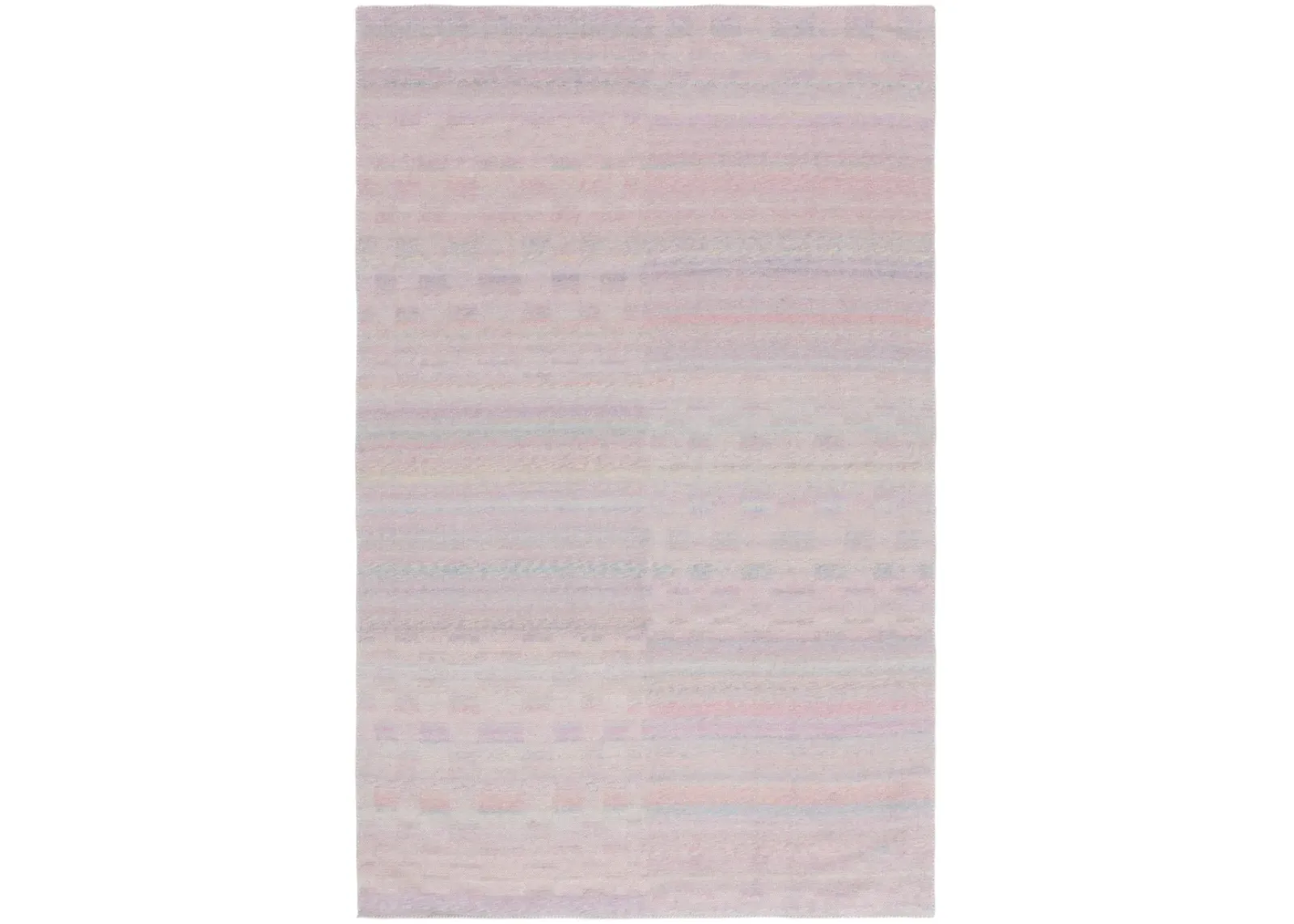 CABO 360 PINK  4' x 6' Small Rectangle Rug