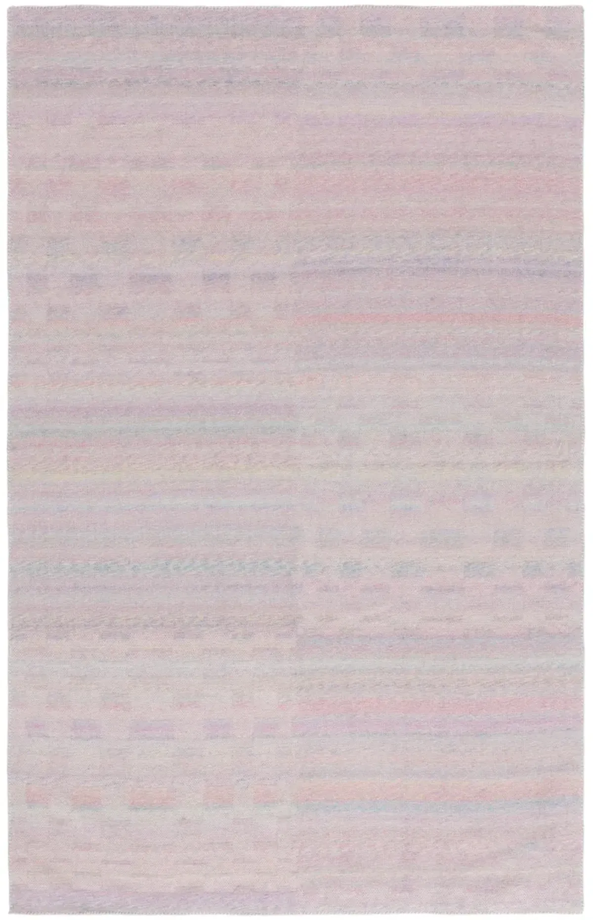 CABO 360 PINK  4' x 6' Small Rectangle Rug