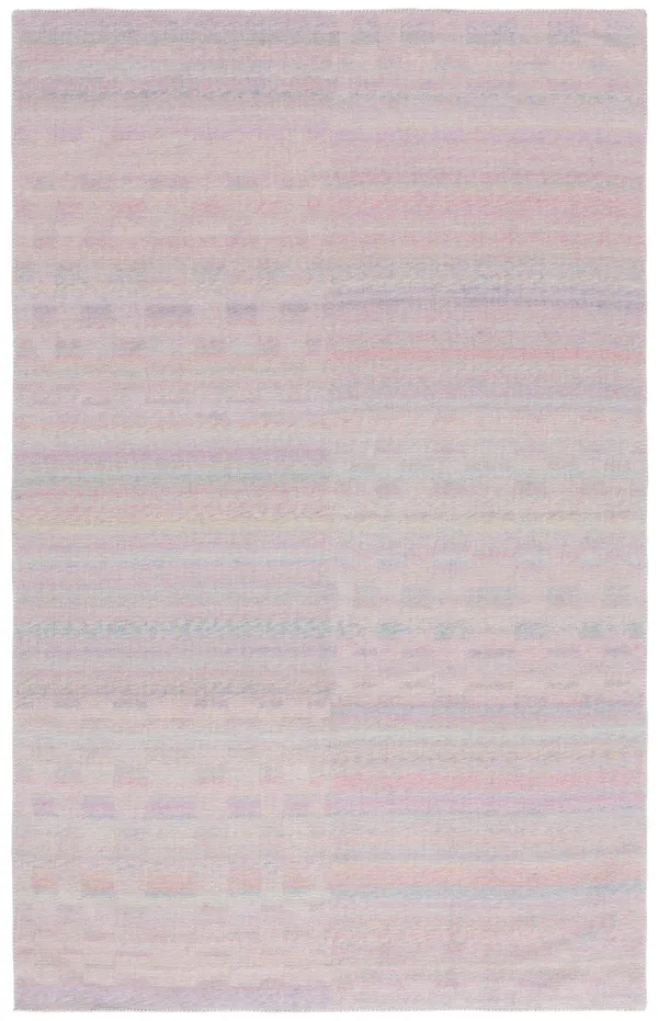 CABO Flatweave - Machine Tufted 4' x 6' area rug