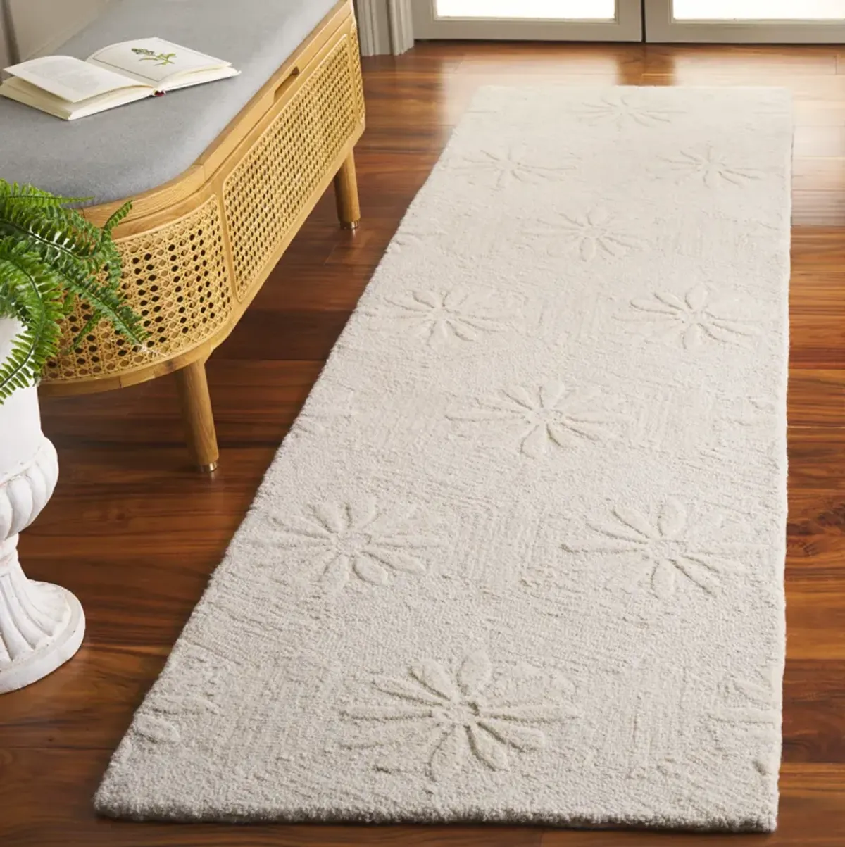 MYKONOS Hand Tufted 2'-3' x 8' runner