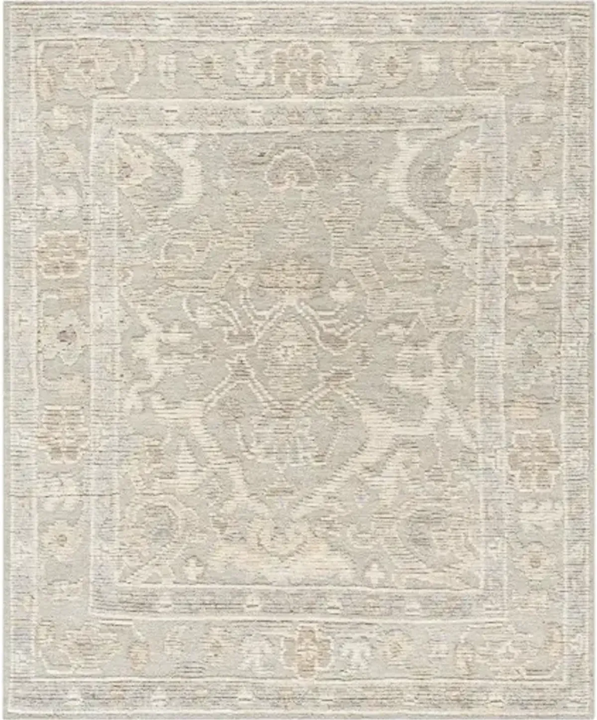 Leros LRS-2301 8' x 10' Handmade Rug