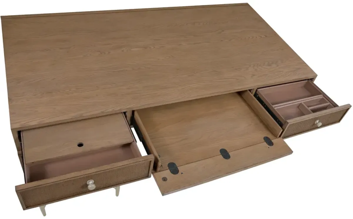 Sonnet Executive Desk