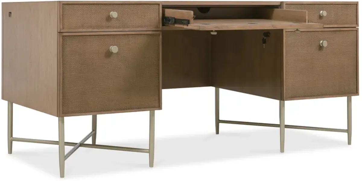 Sonnet Executive Desk