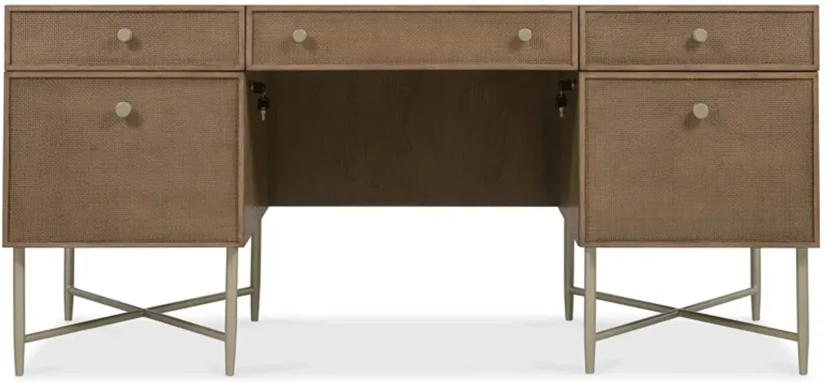 Sonnet Executive Desk