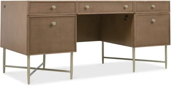 Sonnet Executive Desk