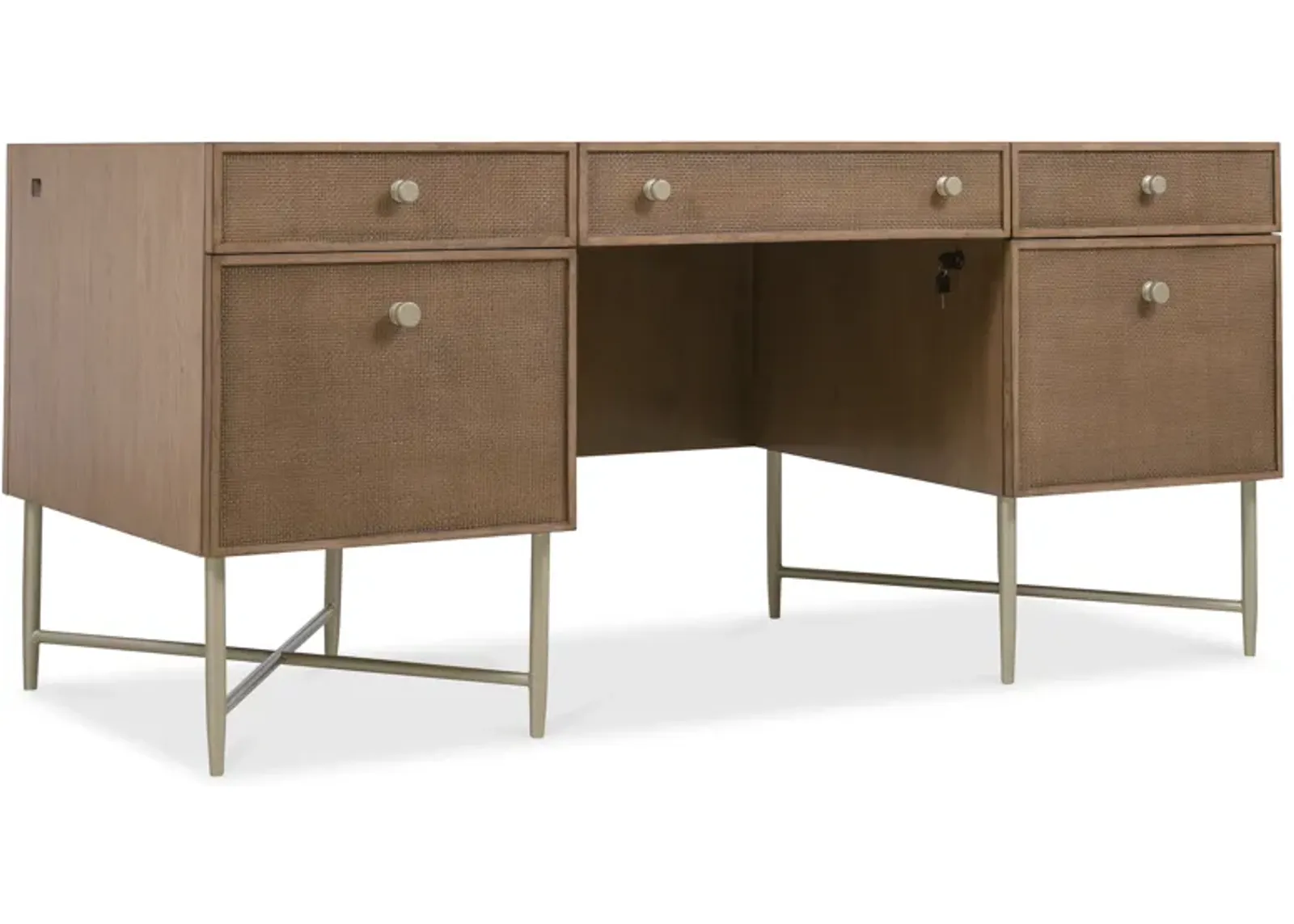 Sonnet Executive Desk