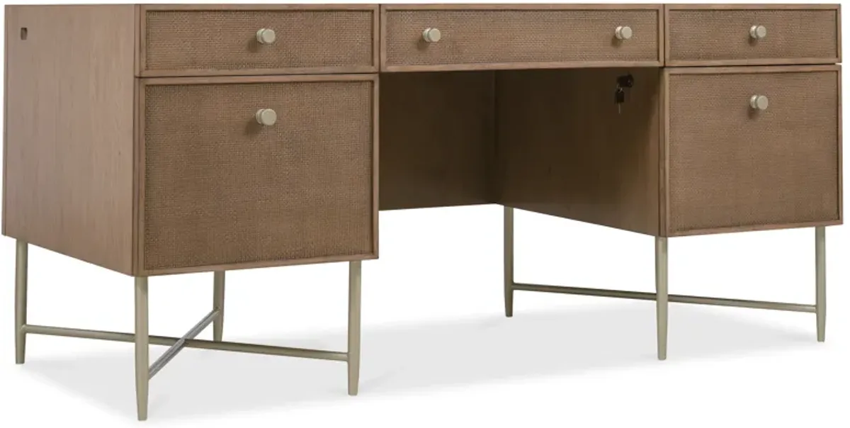 Sonnet Executive Desk